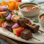 Beyond Steak Recipe: Delicious Plant-Based Meal Ideas