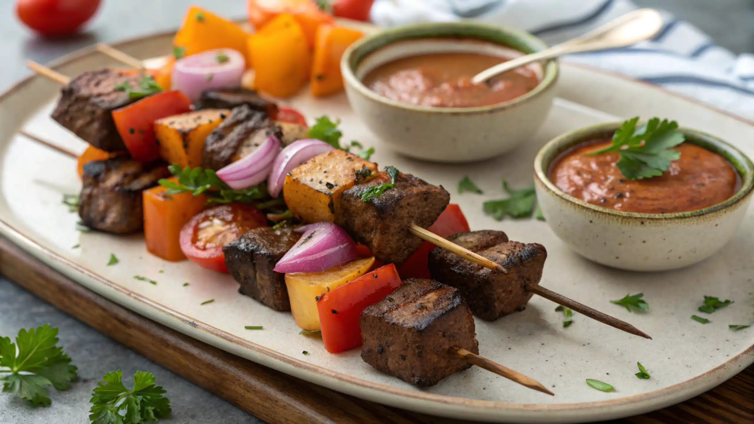 Beyond Steak Recipe: Delicious Plant-Based Meal Ideas